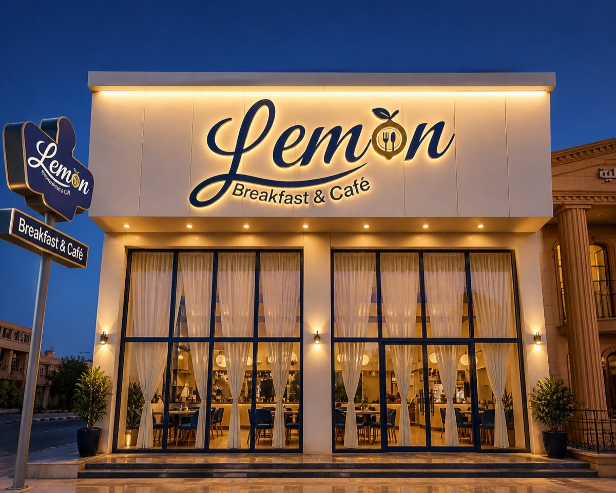 Lemon Cafe